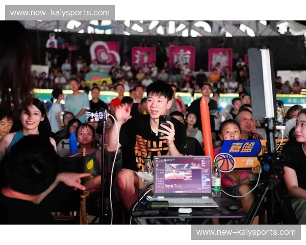 体育电脑直播—开启你的专属精彩现场