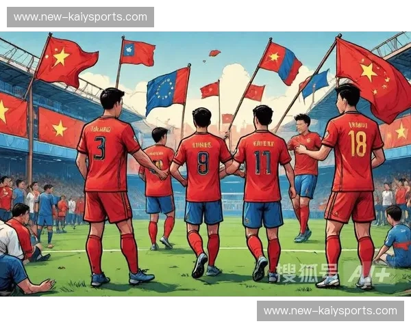 世界杯锦标赛：一场跨越国界的绿茵狂欢